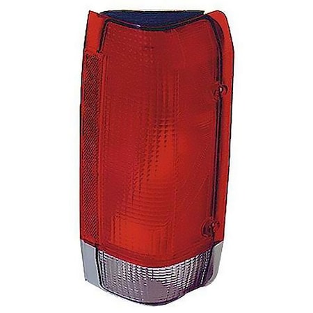 Depo LAMP, 331-1910R-US 331-1910R-US